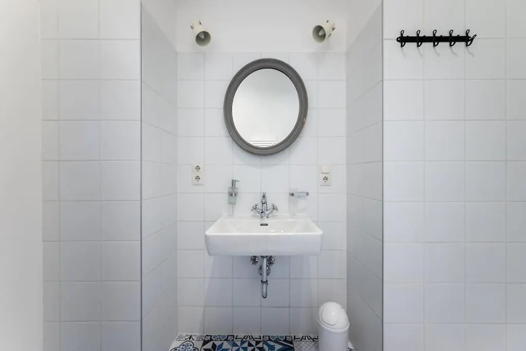 Apartment Chic Studio Near Metro & Center By Hm Vienna