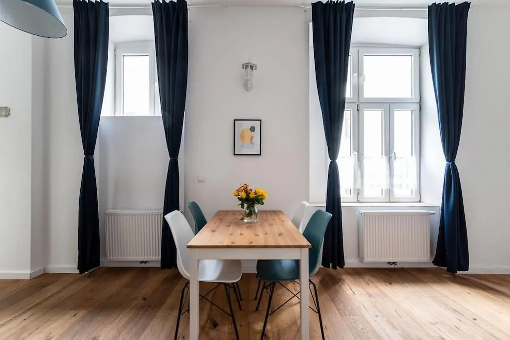 Chic Studio Near Metro & Center By Hm Vienna 0*,  Austria